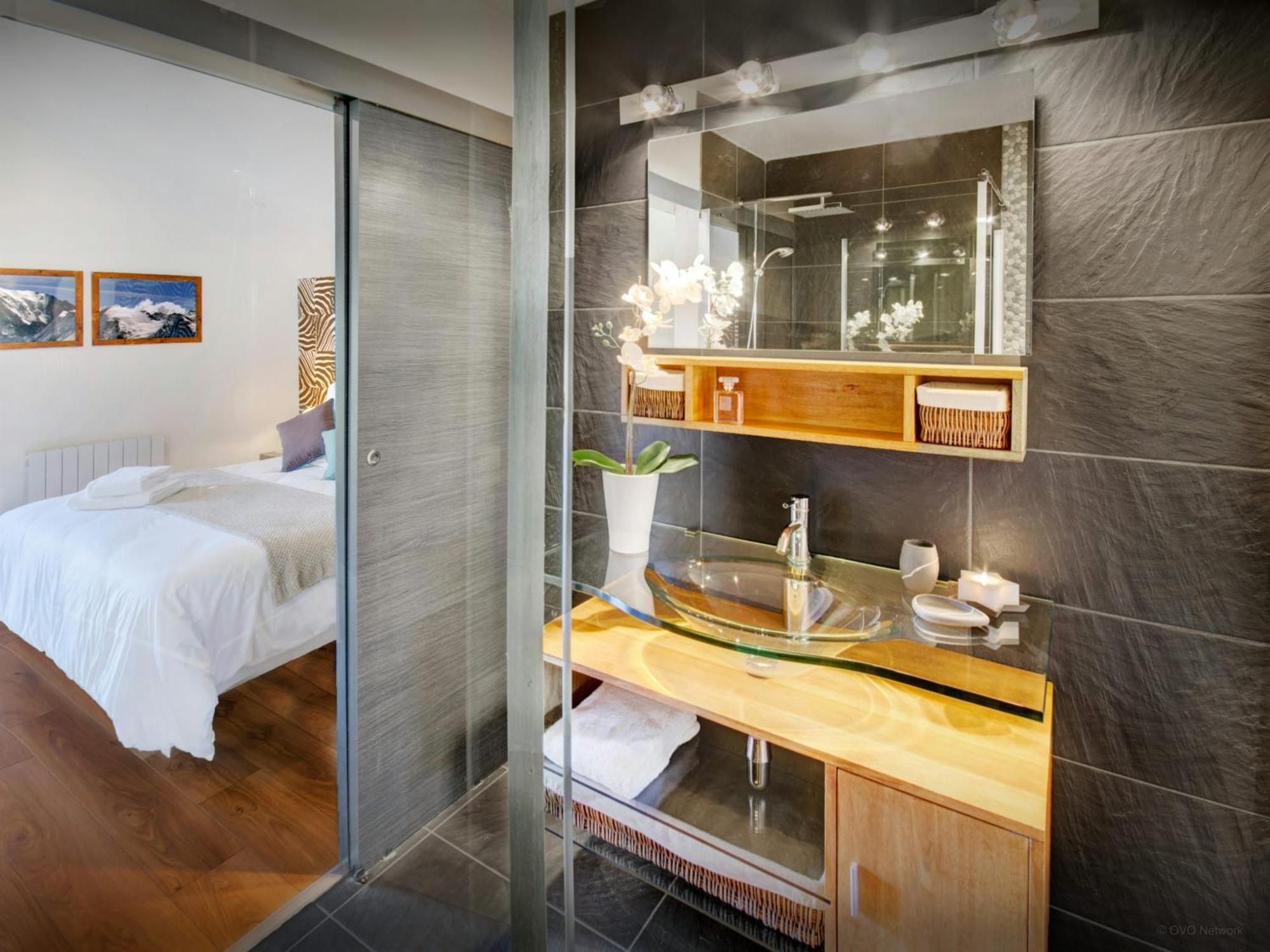 Chalet De Rollon - Ovo Network Тон Экстерьер фото