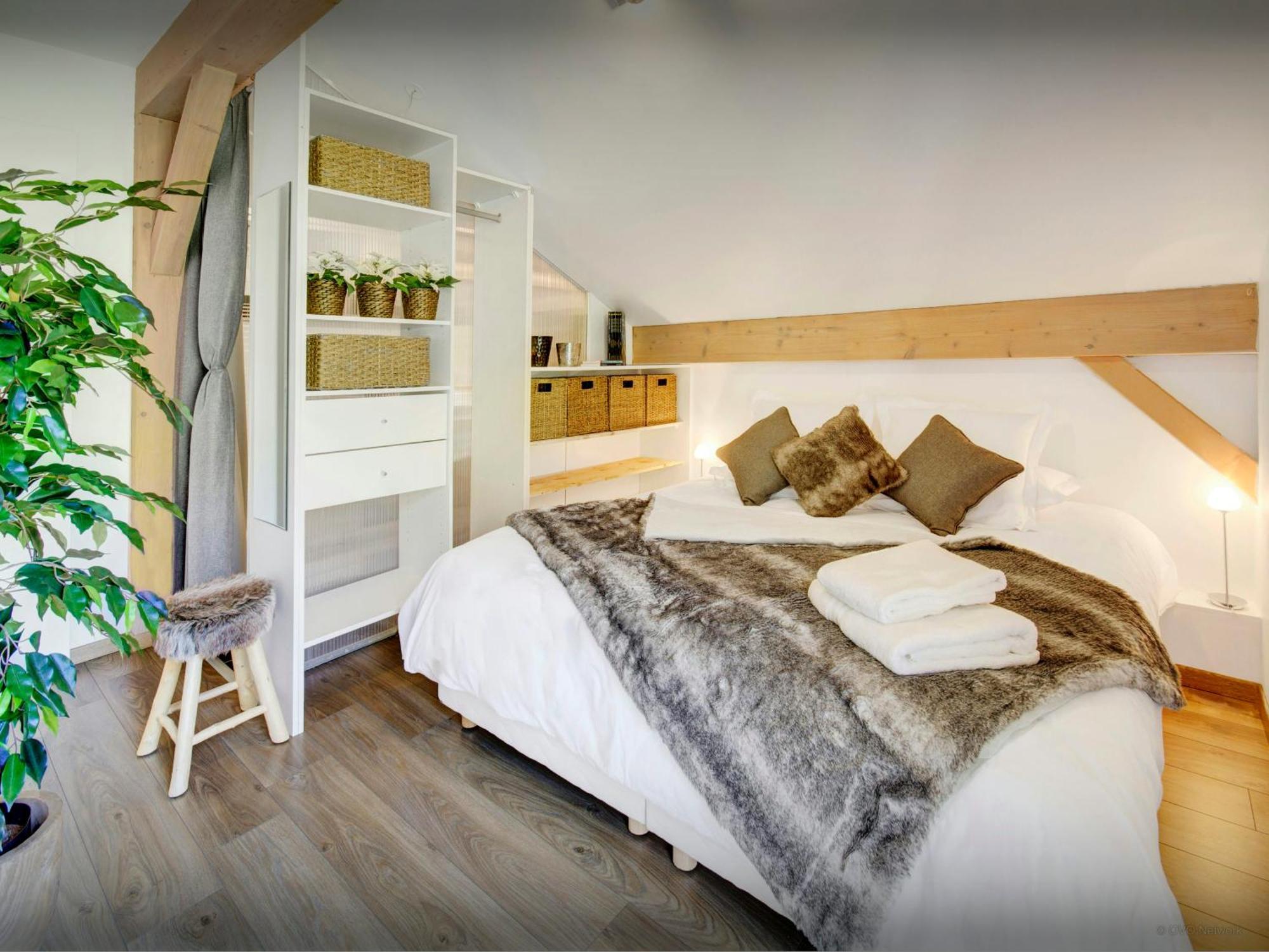 Chalet De Rollon - Ovo Network Тон Экстерьер фото