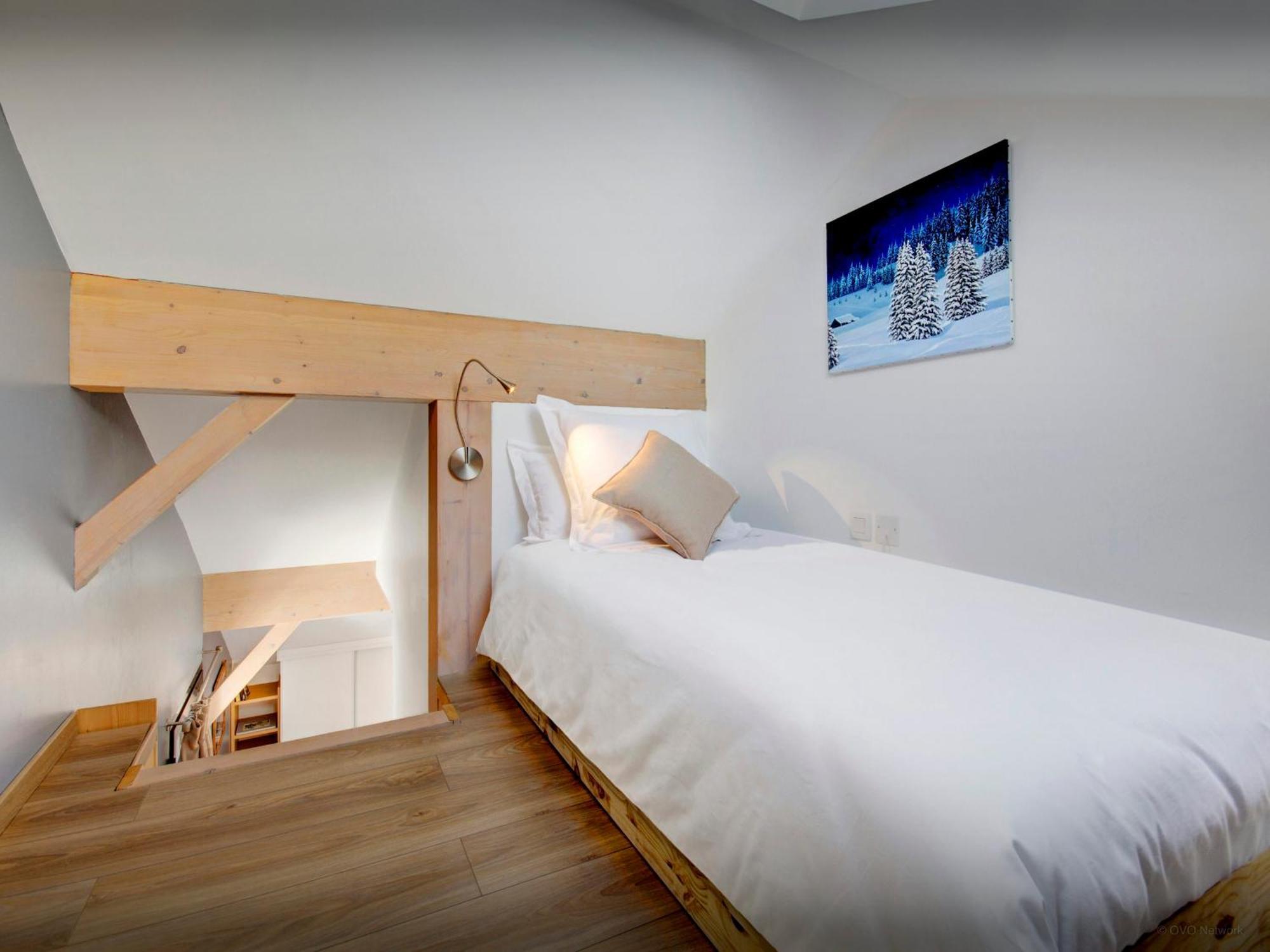Chalet De Rollon - Ovo Network Тон Экстерьер фото